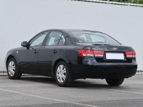 Hyundai Sonata - 2006
