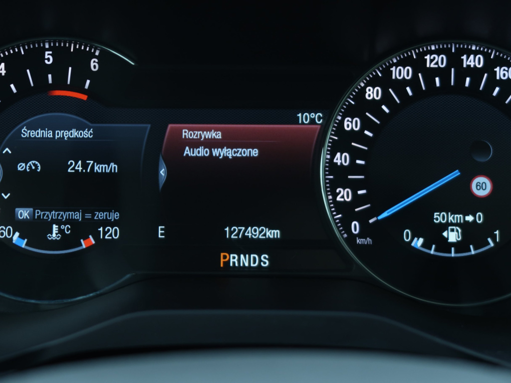 Ford Edge