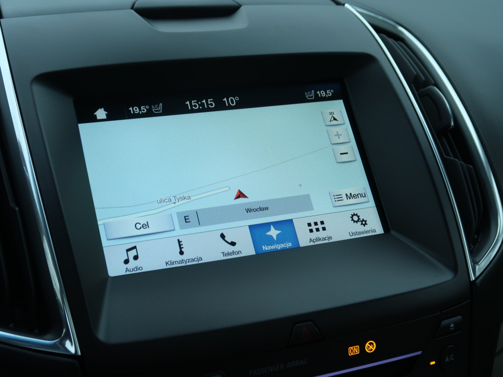 Ford Edge