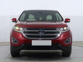 Ford Edge - 2017