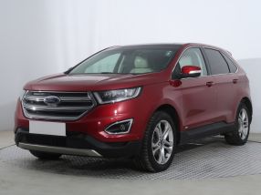 Ford Edge - 2017