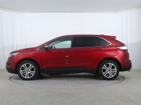 Ford Edge - 2017