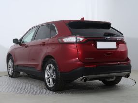 Ford Edge - 2017