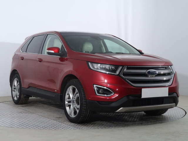 Ford Edge 2017
