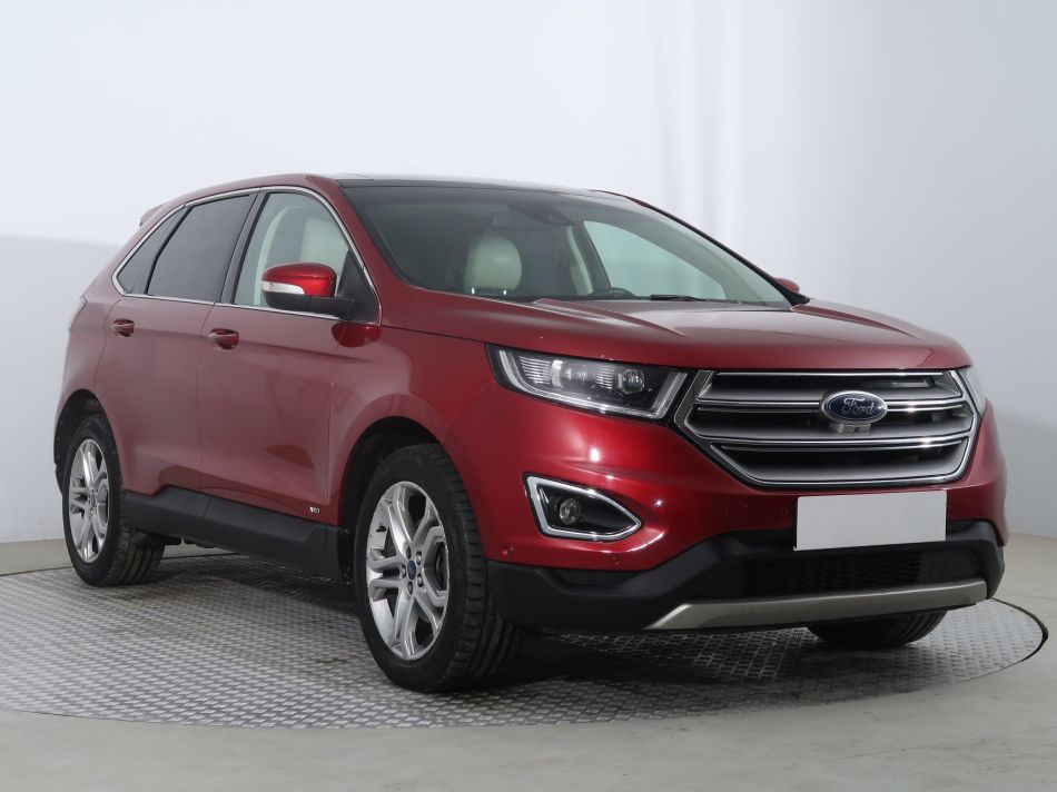 Ford Edge - 2017