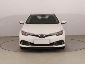 Toyota Auris - 2018