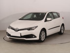 Toyota Auris - 2018