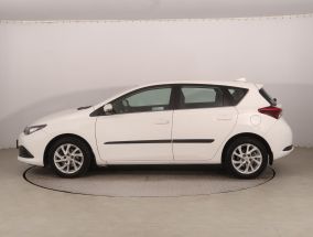 Toyota Auris - 2018