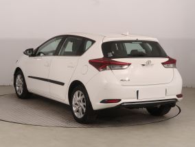 Toyota Auris - 2018