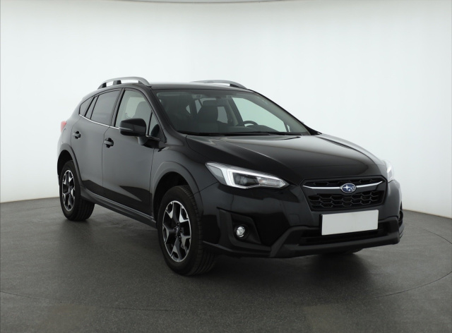 Subaru XV 2020