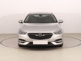 Opel Insignia - 2017