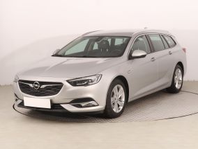 Opel Insignia - 2017