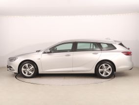 Opel Insignia - 2017