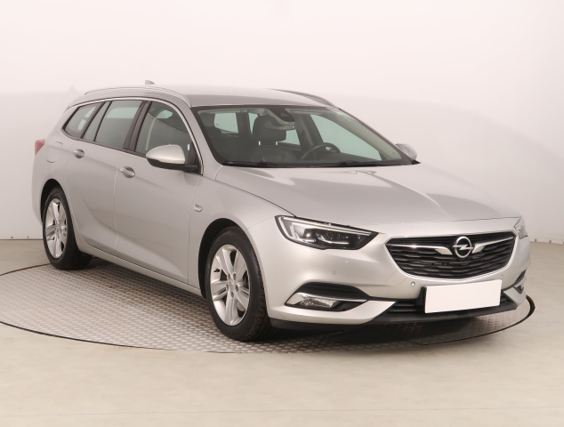 Opel Insignia 2017