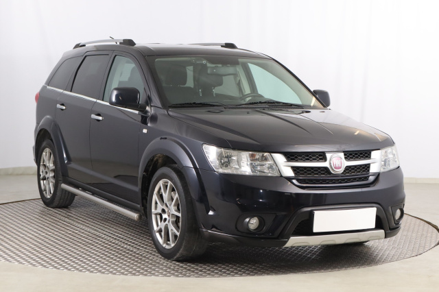 Fiat Freemont 2012