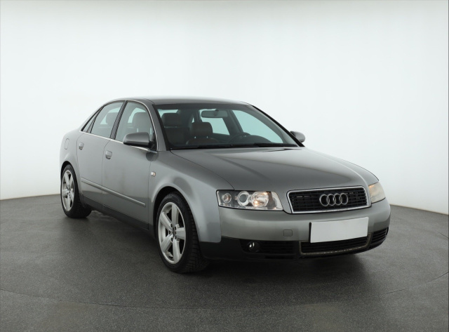 Audi A4 2004