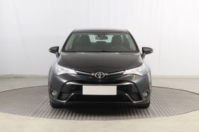 Toyota Avensis - 2017
