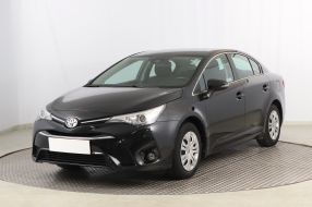 Toyota Avensis - 2017