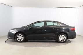 Toyota Avensis - 2017