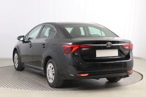 Toyota Avensis - 2017
