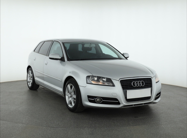 Audi A3 2010