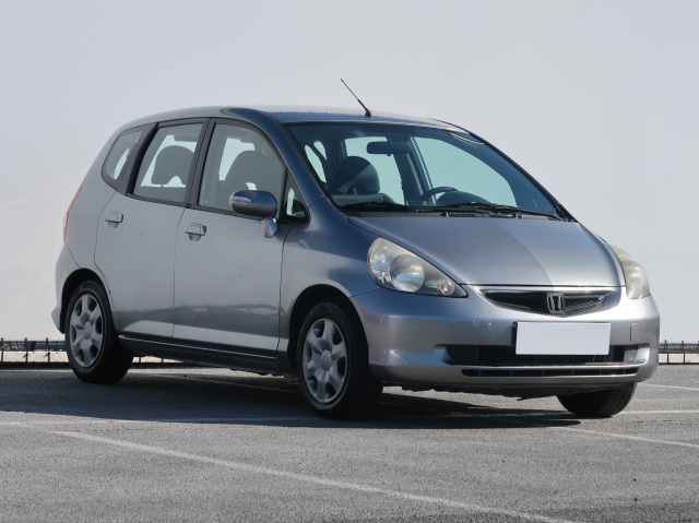 Honda Jazz 2006