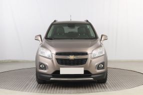 Chevrolet Trax - 2013