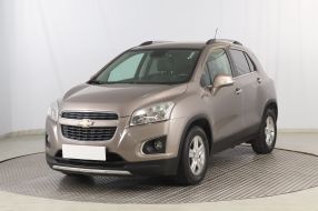 Chevrolet Trax - 2013