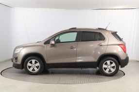 Chevrolet Trax - 2013