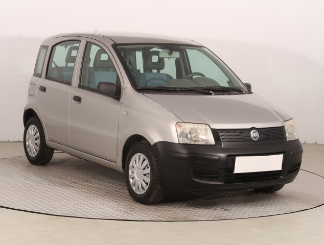 Fiat Panda 2006