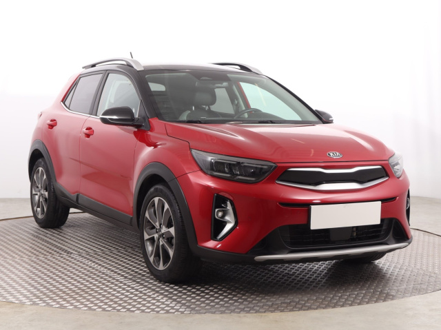 Kia Stonic 2020