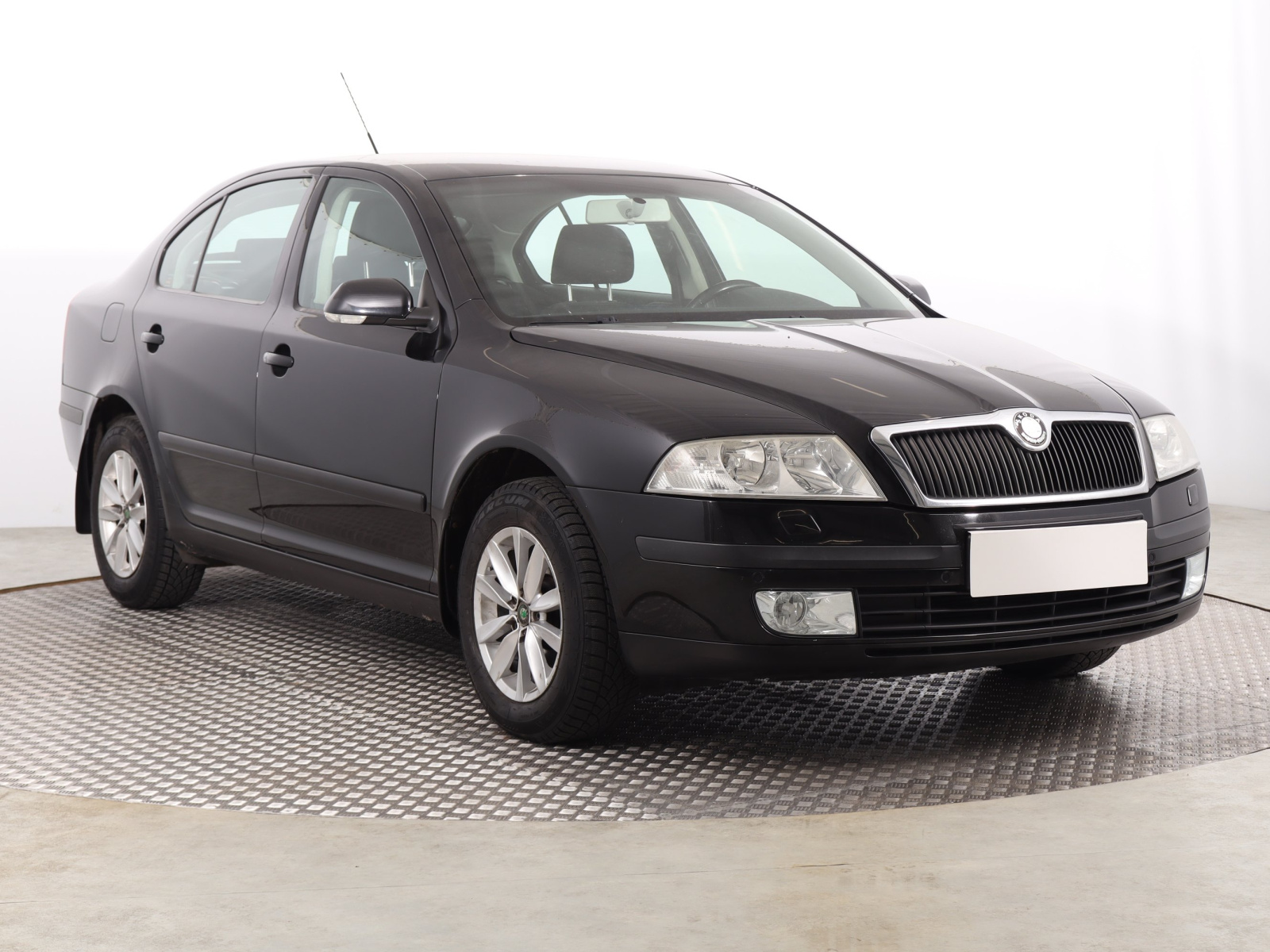 Skoda Octavia 2008 1.9 TDI 199920km Elegance