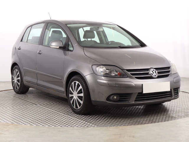 Volkswagen Golf Plus 2006