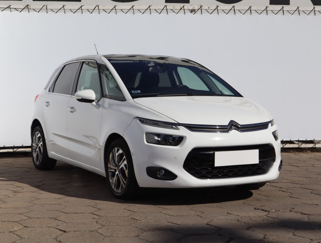 Citroen C4 Picasso 2015