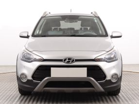 Hyundai i20 - 2016
