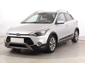 Hyundai i20 - 2016