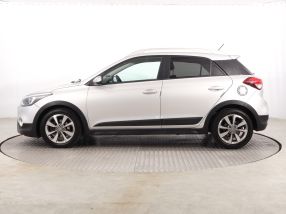 Hyundai i20 - 2016