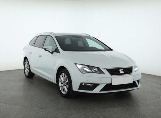 Seat Leon 2019