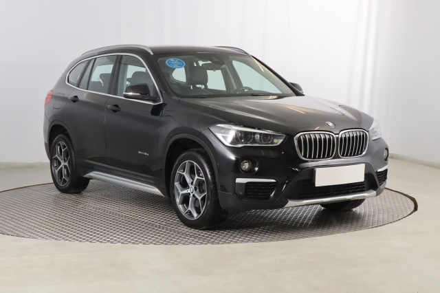BMW X1 2016