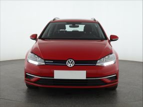 Volkswagen Golf - 2018