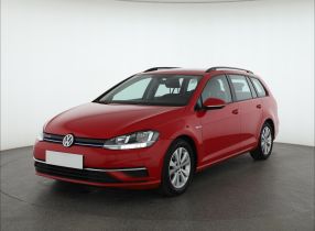 Volkswagen Golf - 2018