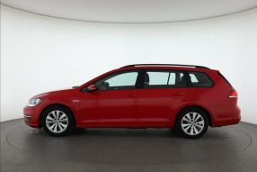 Volkswagen Golf - 2018