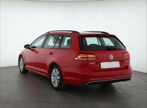 Volkswagen Golf - 2018