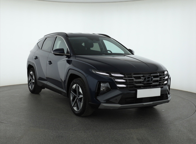 Hyundai Tucson 2024