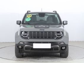 Jeep Renegade - 2022