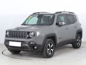 Jeep Renegade - 2022