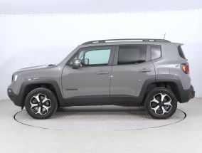 Jeep Renegade - 2022