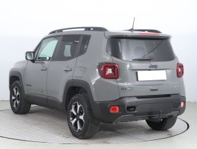 Jeep Renegade - 2022