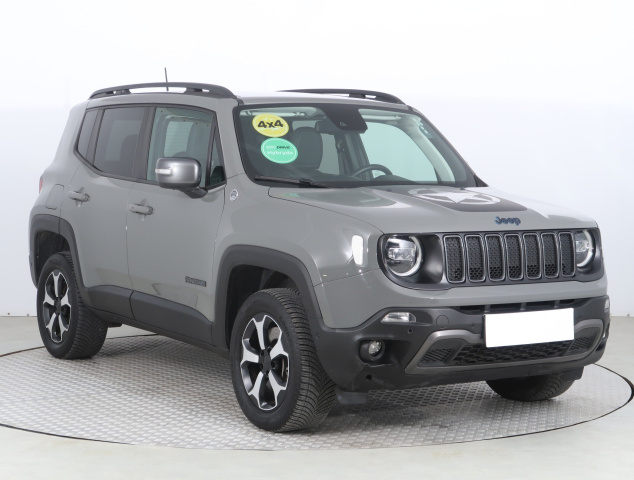 Jeep Renegade 2022