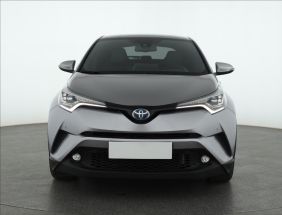 Toyota C-HR - 2017